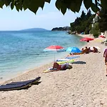 公寓 With Parking Space Podaca, Makarska - 6050