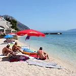 With Parking Space Podaca, Makarska - 6050 公寓