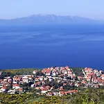 With Parking Space Podaca, Makarska - 6050
