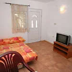 With Parking Space Podaca, Makarska - 6050