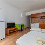 With Parking Space Podaca, Makarska - 6050