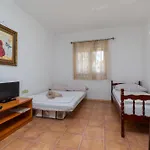 With Parking Space Podaca, Makarska - 6050 公寓 波达卡