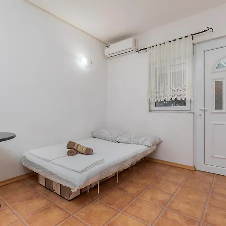 With A Parking Space Podaca, Makarska - 6050 Apartment *