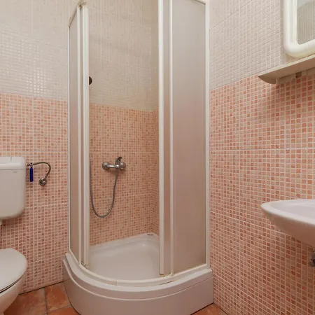 Apartment With A Parking Space Podaca, Makarska - 6050