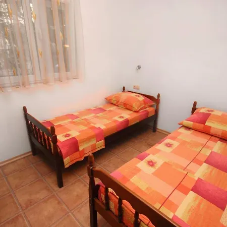 With A Parking Space Podaca, Makarska - 6050 Апартаменты Подаца