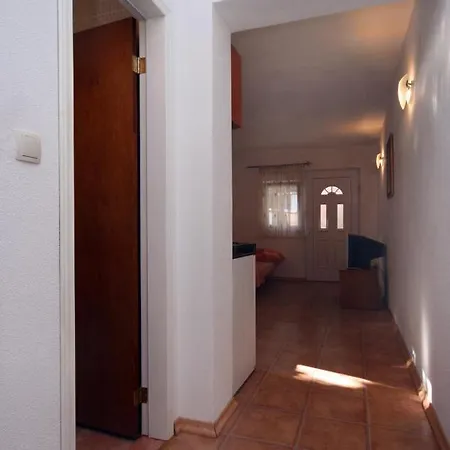 With A Parking Space Podaca, Makarska - 6050 Апартаменты *