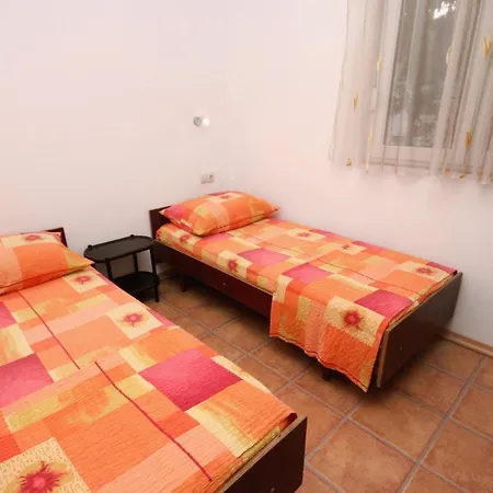 With A Parking Space Podaca, Makarska - 6050 Апартаменты