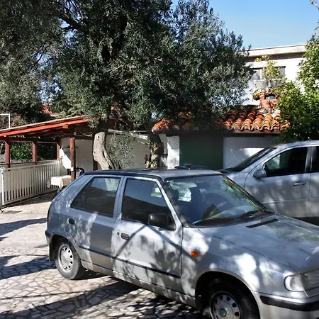 With A Parking Space Podaca, Makarska - 6050 Подаца