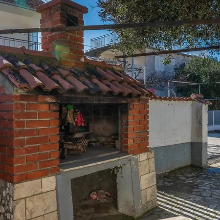 With A Parking Space Podaca, Makarska - 6050 Апартаменты