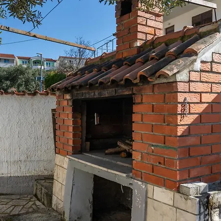 With A Parking Space Podaca, Makarska - 6050