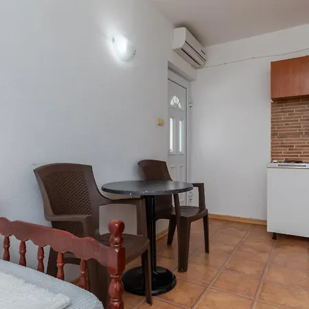 With A Parking Space Podaca, Makarska - 6050 Апартаменты