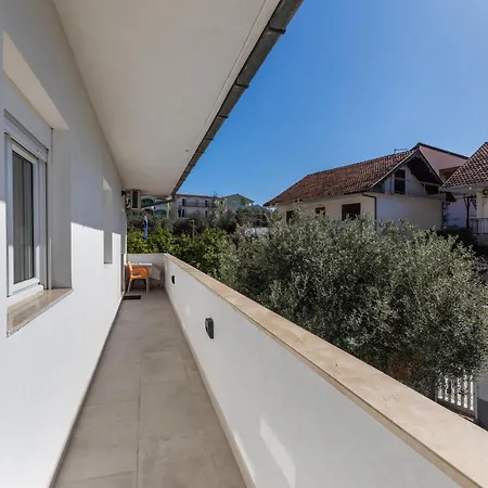 With A Parking Space Podaca, Makarska - 6050 Подаца