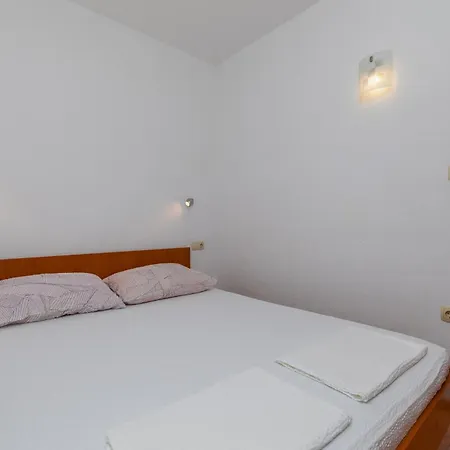 Appartement With Parking Space Podaca, Makarska - 6050