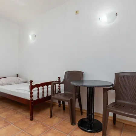 With Parking Space Podaca, Makarska - 6050 Appartement *