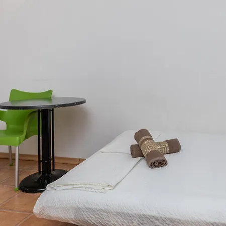 With Parking Space Podaca, Makarska - 6050 Appartement Podaca