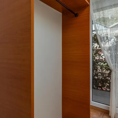 Appartement With Parking Space Podaca, Makarska - 6050 Podaca