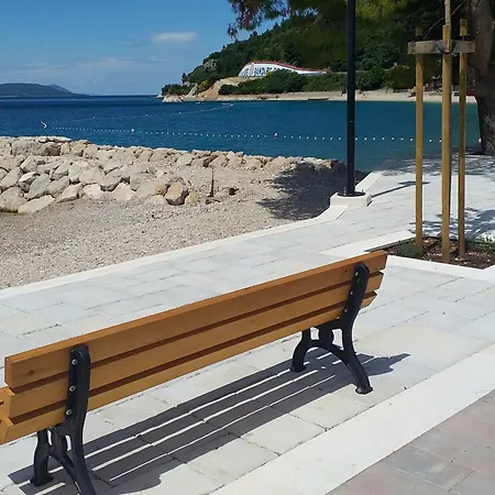 With Parking Space Podaca, Makarska - 6050 아파트