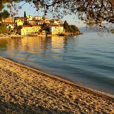 With Parking Space Podaca, Makarska - 6050 아파트 *