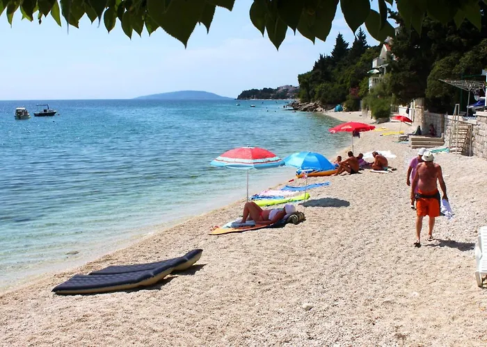 Apartman With Parking Space Podaca, Makarska - 6050