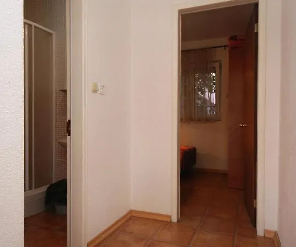 With Parking Space Podaca, Makarska - 6050 Apartman Podaca