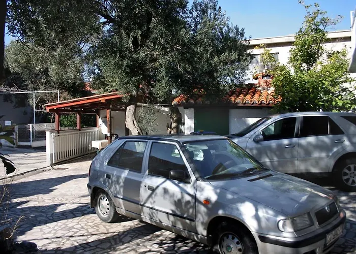 With Parking Space Podaca, Makarska - 6050 Podaca