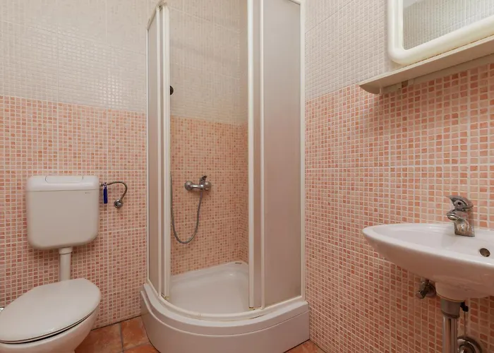 Apartman With Parking Space Podaca, Makarska - 6050